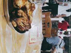 -满記土窑烧鷄波浪山莊