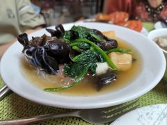 -威斯汀舞台餐厅