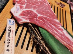 -NIUAN牛庵·日式和牛烧肉(恒隆店)