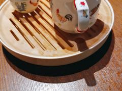 -南拳十三姨·潮汕砂锅粥(世纪金源店)