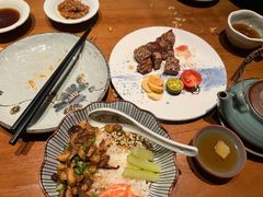 -旨味Umami_融合料理(万博汇店)
