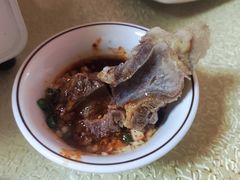 -青海牦牛肉馆