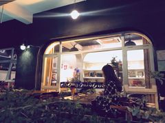 门面-KAFKA·卡夫卡咖啡(文林店)