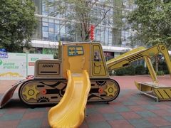 -荔湾区儿童公园