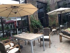 露天位-瓦库茶馆17号(海汇港店)