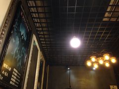 -樊笼真人密室逃脱(江南西店)
