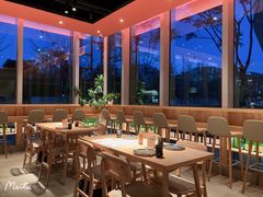 -人间酒暖·Go blanc·烧鸟·深夜食堂(陆家嘴店)