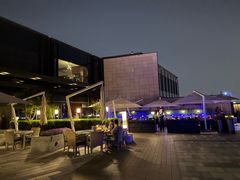 -王府井文华东方酒店-紫膳餐厅