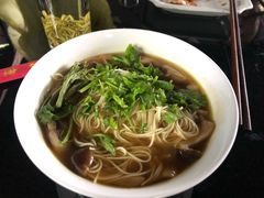 -兴福老面馆(寺路街店)