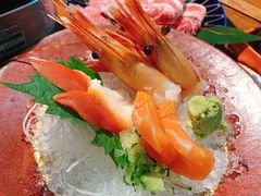 -熹炭精致日料(金融街购物中心店)