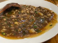 -小郭私房菜·海肠捞饭店(学士街店)