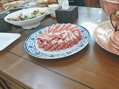 -清真·鸦儿李记·涮肉(鼓楼店)