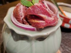 -上男·烧肉集市(五一广场店)