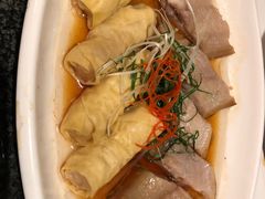 -宁波九龙湖开元度假村