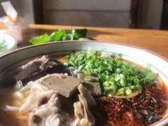 -闵四遵义羊肉粉(朝外大街店)