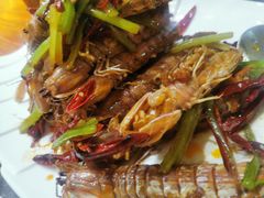 -品味居·首店·大连鲜活海鲜大连菜(东港店)