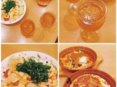 -萨莉亚意式餐厅(天河城购物中心店)