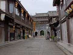 -昌州古城