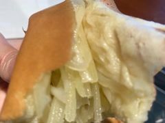 土豆丝-贺记蛋烘糕(文庙西街店)