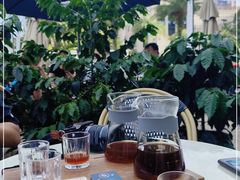 -Torch Coffee 炬点咖啡