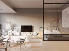 -宅天下装饰·匠心筑家(春熙店)