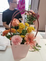 -美悦湾月子中心(熙湖店)