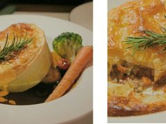 黑椒牛肉小派-Juicy Bakery(瑞景店)