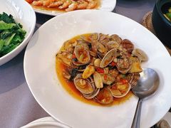 -徐记海鲜(陕西历史博物馆|明德门店)