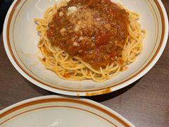 -萨莉亚意式餐厅(杭州滨江天街店)