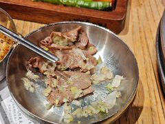 -姜虎东白丁烤肉(深圳湾后海汇店)