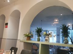 -香香海南菜餐厅