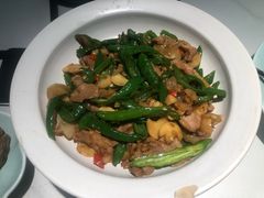 -秋色客家菜(南山店)