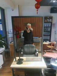 -Mentor Hair Salon
