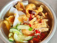 -老宾州南街酸粉店(民族大道店)