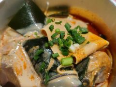 -大喜麻辣拌(凯德1818店)
