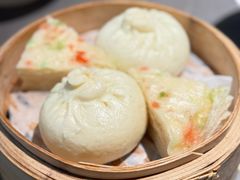 -晓淮山·扬州早茶·淮扬菜(龙阳广场店)