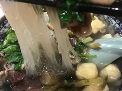 -老城南.鸭血粉丝汤(夫子庙店)