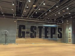 -G-STEPS舞蹈工作室
