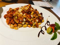 -陆壹捌餐厅(五大道店)