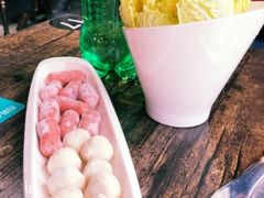 -北龙碳锅牛蛙(尚泽大都会店)