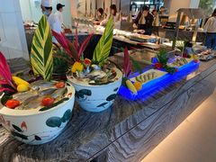 -厦门艾美酒店·新食谱西餐厅