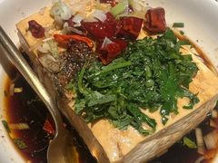 -关东小磨东北菜(漕河泾印象城店)