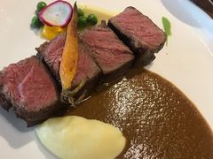 低温澳洲精选牛排-G+KITCHEN(龙湖狮山天街店)