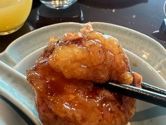 -环球港凯悦 · 享悦中餐厅