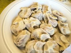 -大眼锅贴饺子(河西店)