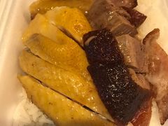 -一乐烧鹅(中环店)