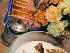 -欢乐牧场海鲜烤肉自助(牡丹园店)