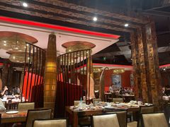 大堂-四海一家自助餐(益田假日广场店)