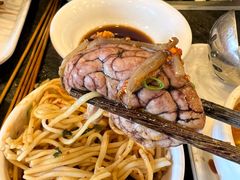 -川成串·自助串串香火锅(朝阳店)