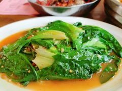 -大川先生·小龙虾·川菜(信义坊店)